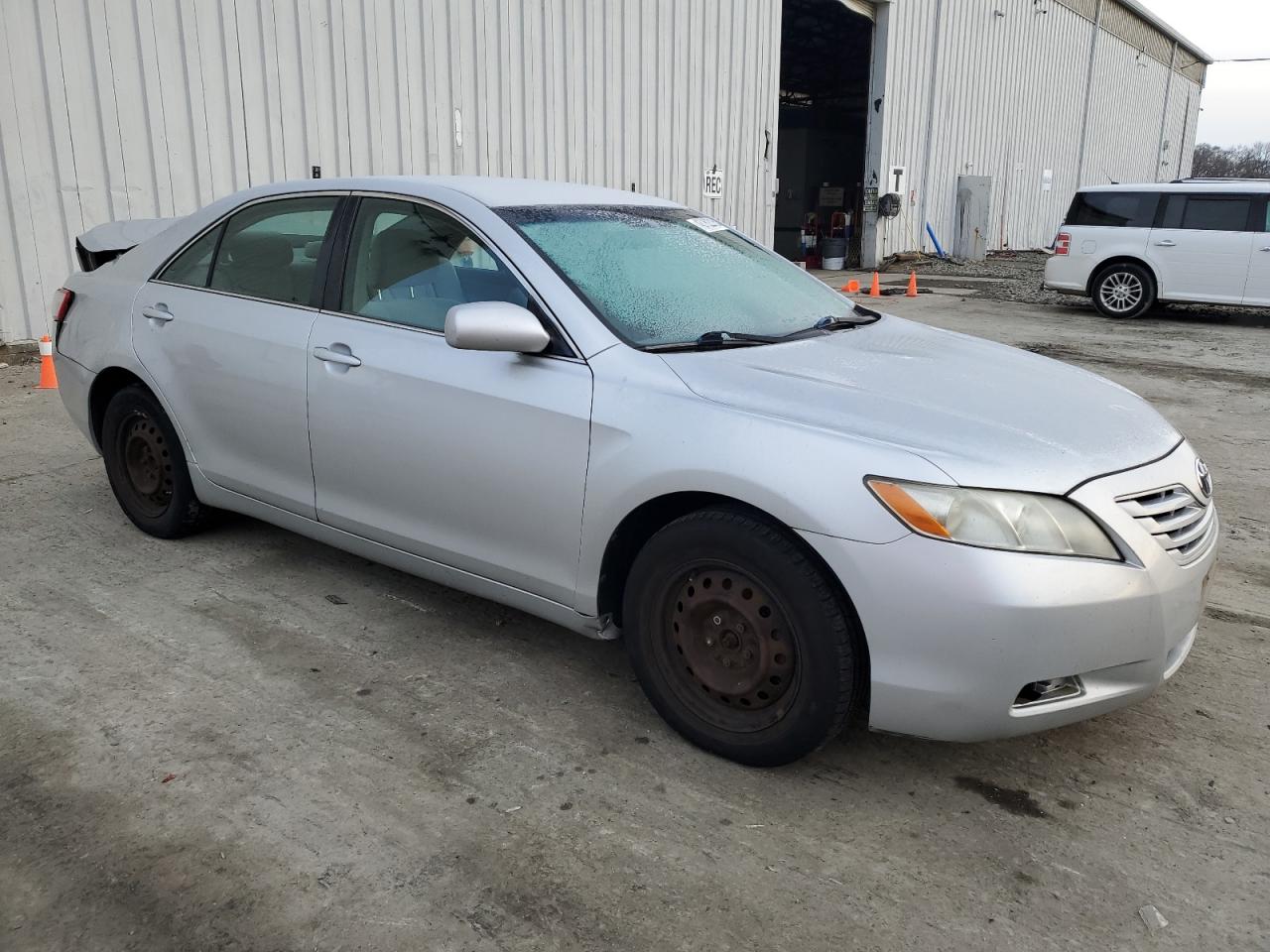 2008 Toyota Camry - Image 4