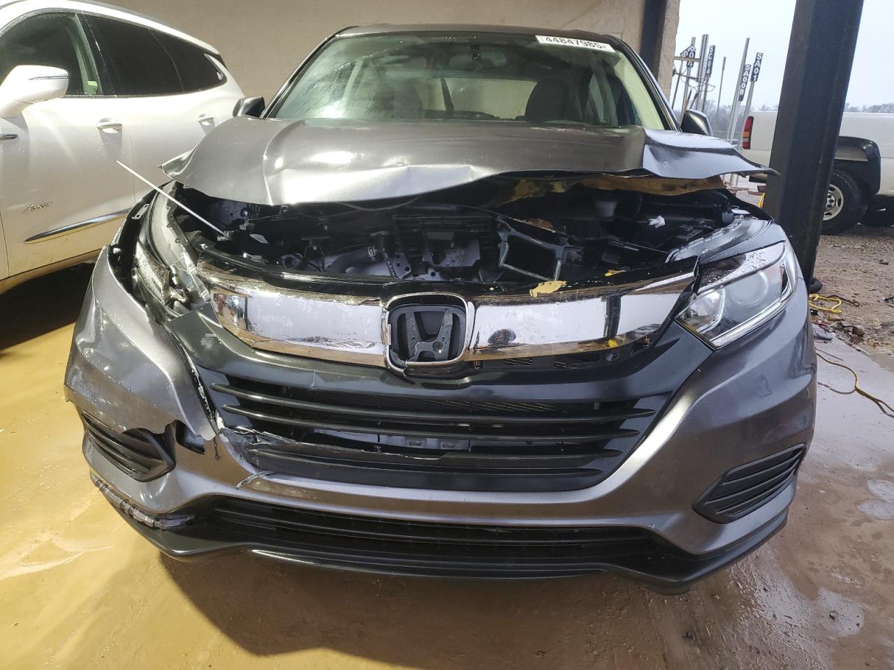 2022 Honda HR-V - Image 5