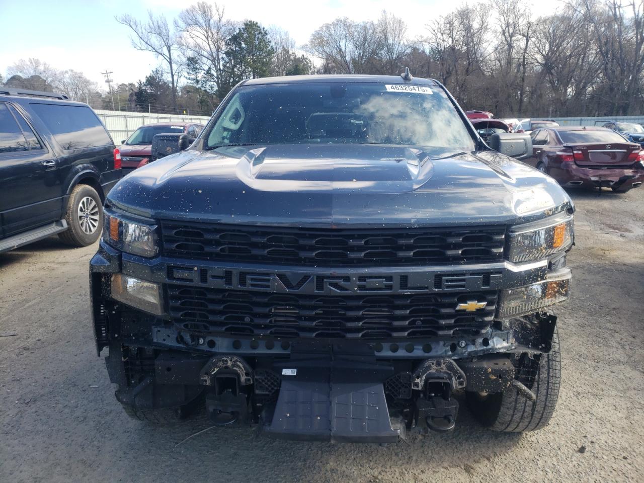 2020 Chevrolet Silverado - Image 5