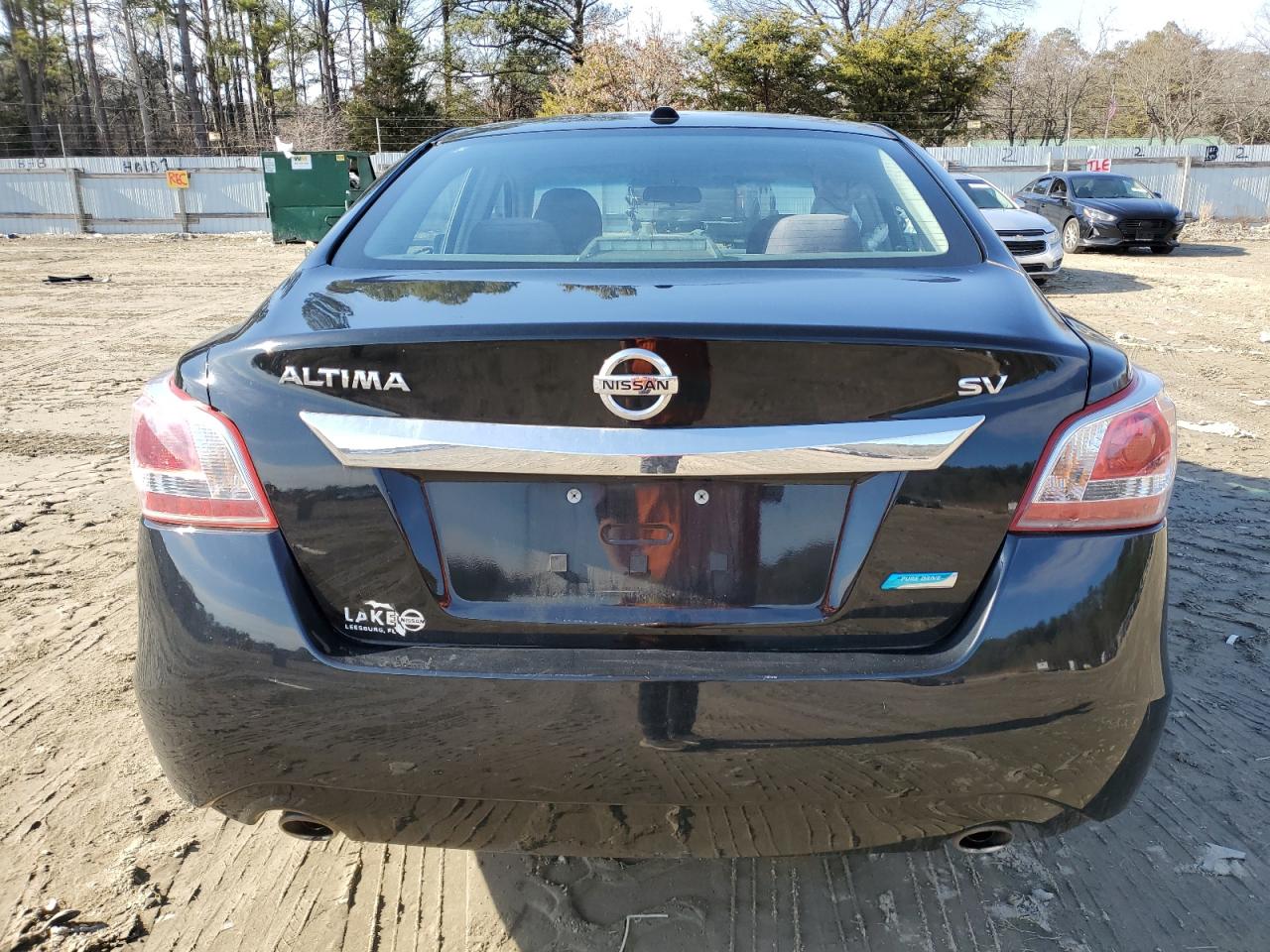 2013 Nissan Altima - Image 6