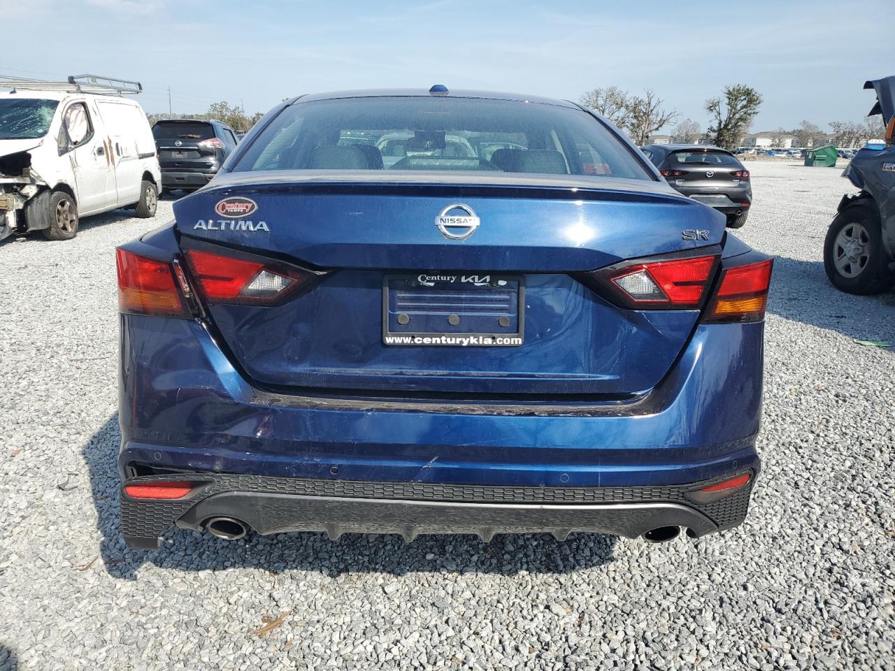 2021 Nissan Altima - Image 6