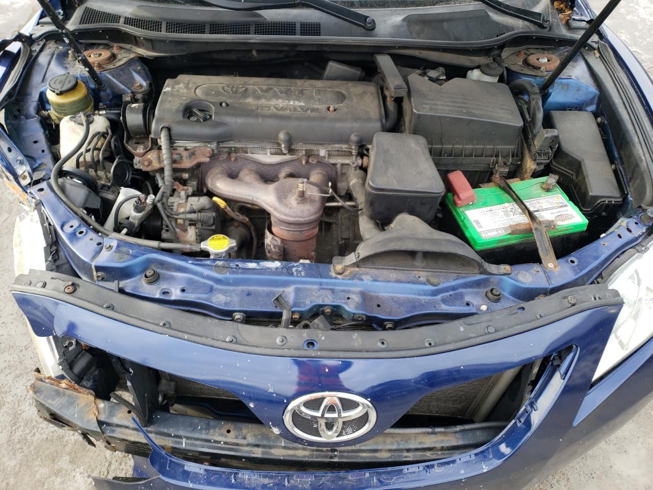 2009 Toyota Camry - Image 11