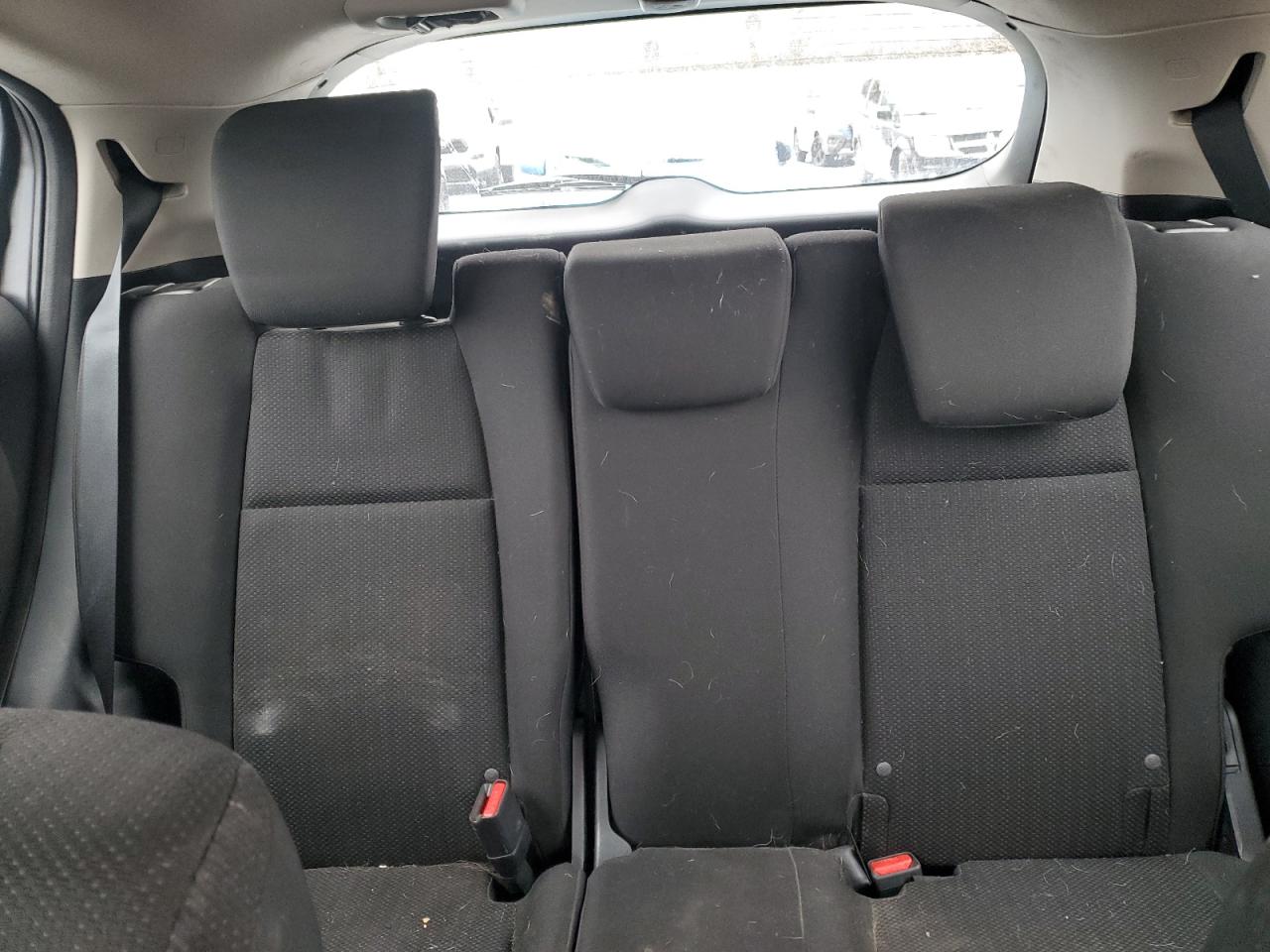 2018 Honda HR-V - Image 10