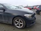 2016 BMW 116D ED PL for sale at Copart EAST KILBRIDE