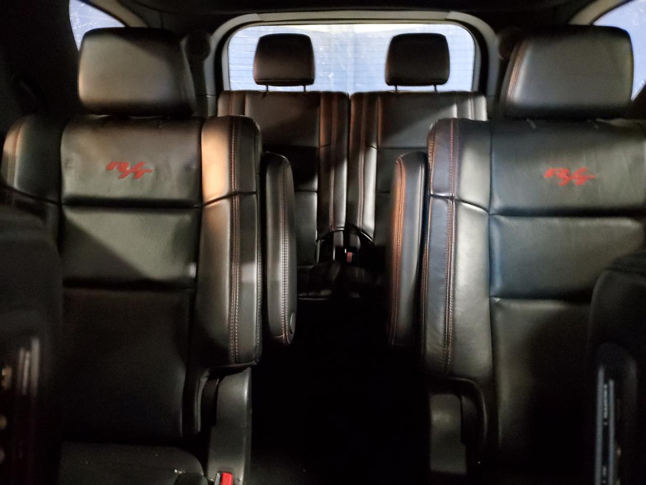 2014 Dodge Durango - Image 10