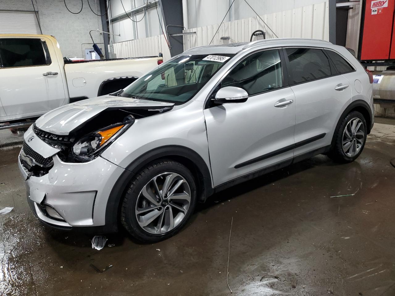 2017 Kia Niro - Image 1