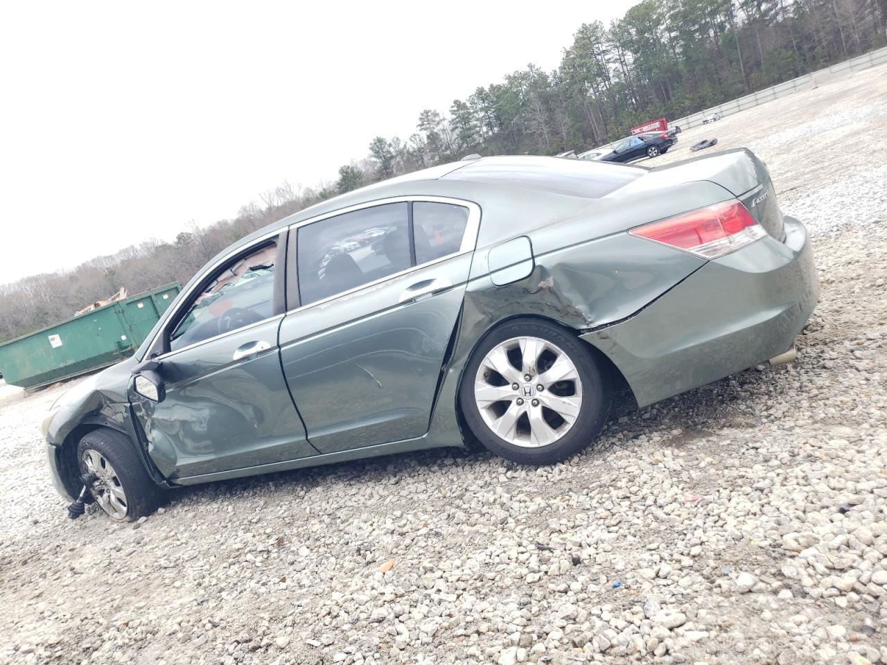 2010 Honda Accord - Image 2