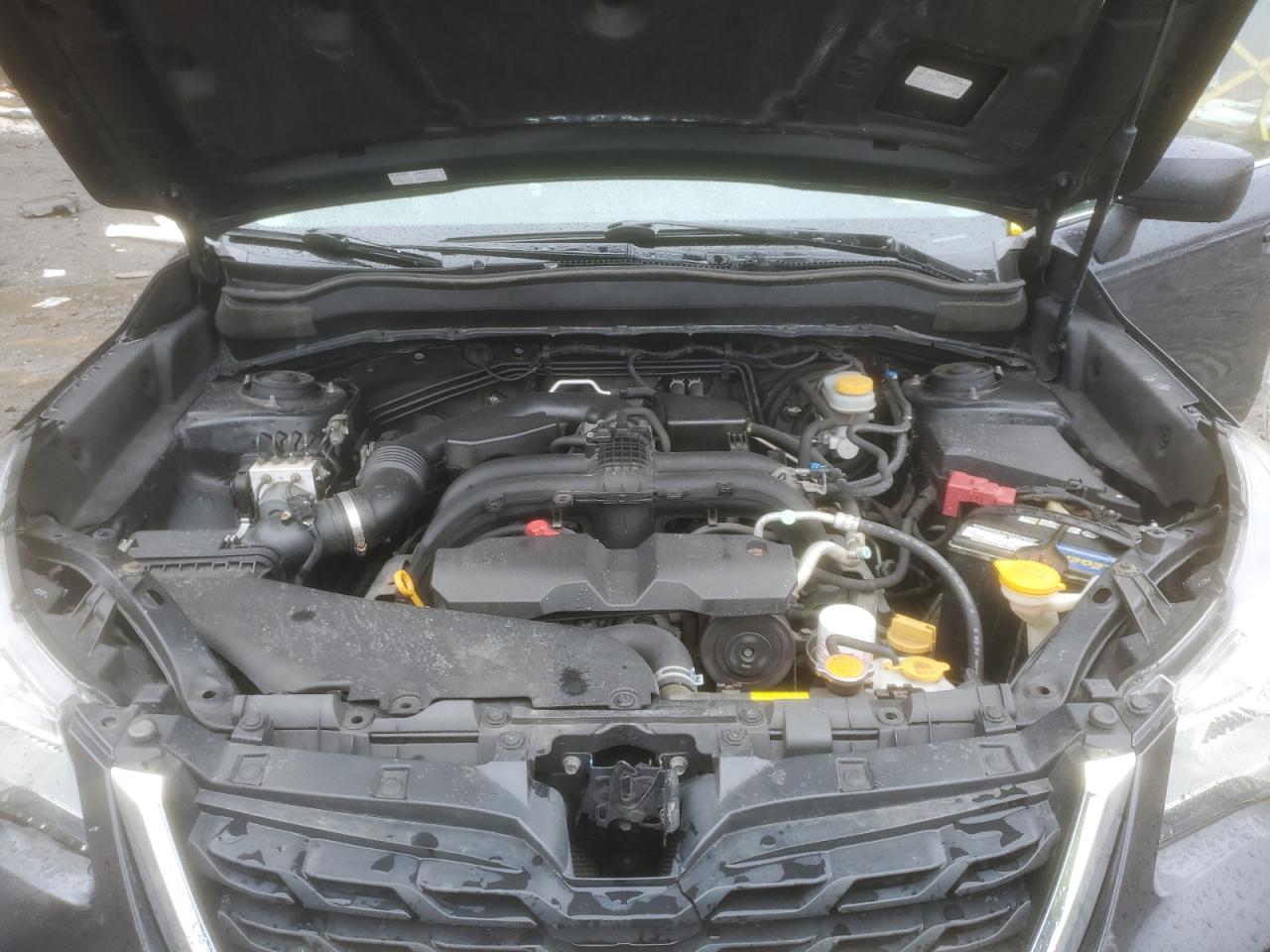 2017 Subaru Forester - Image 12