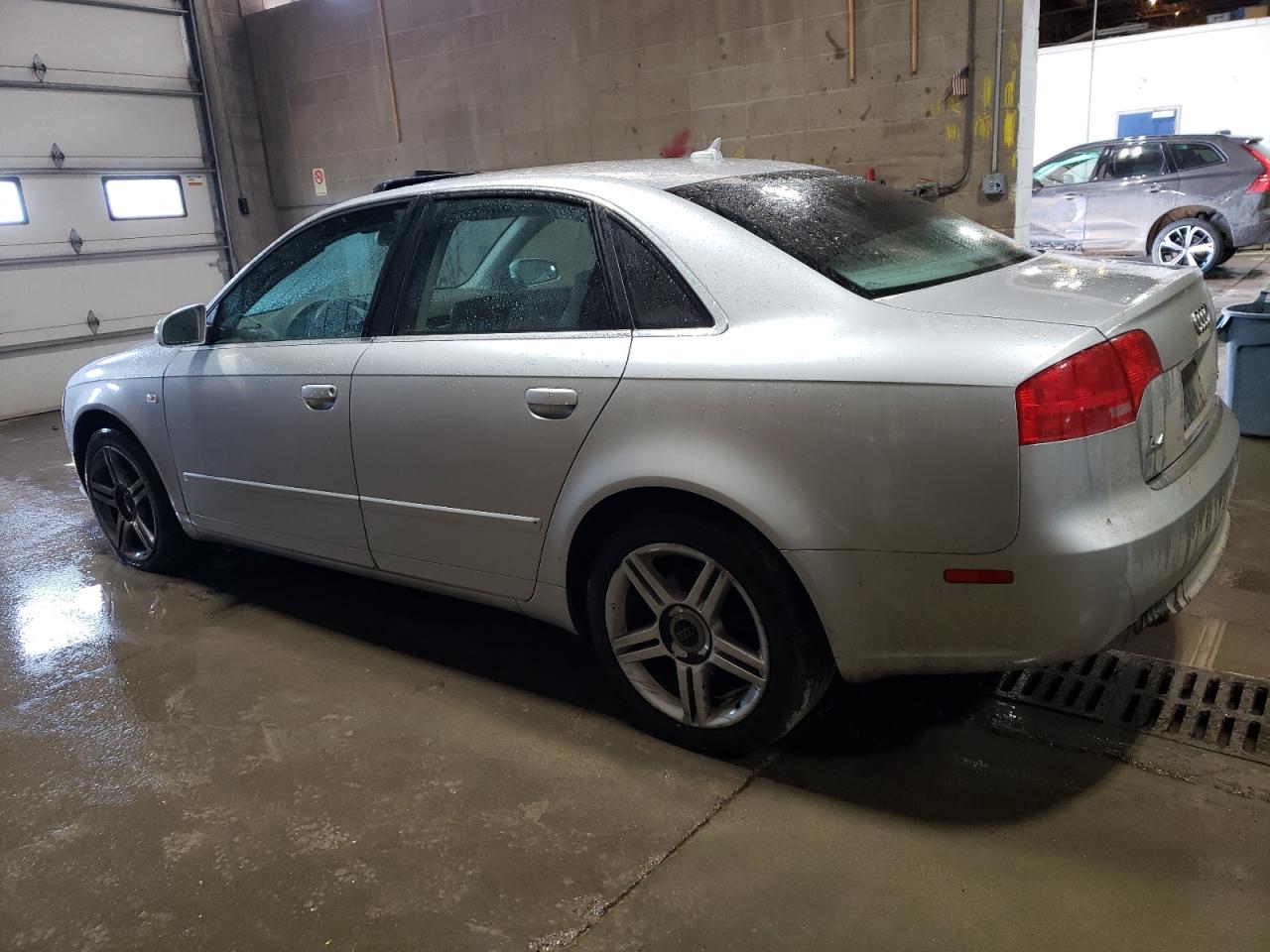 2008 Audi A4 - Image 2