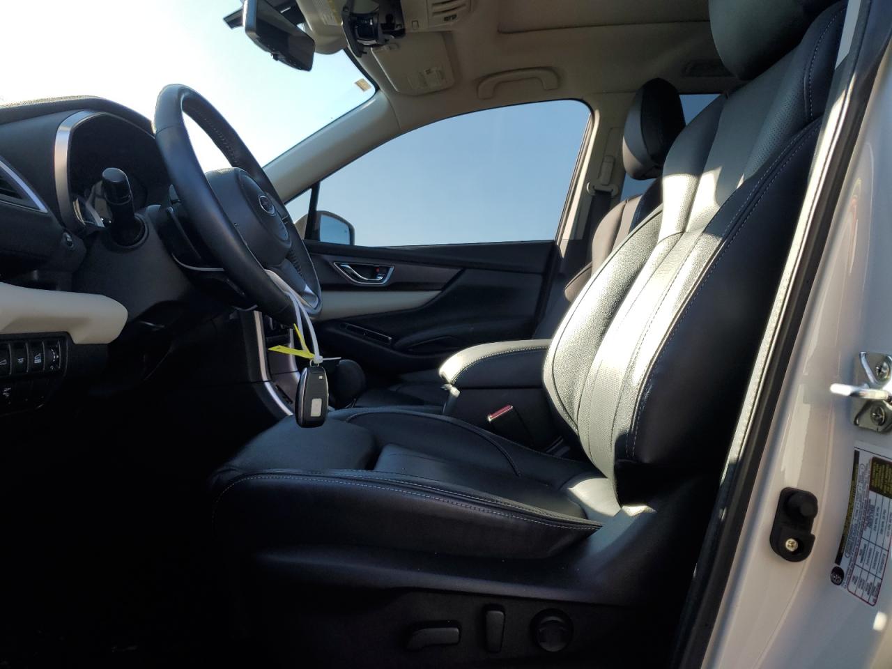 2021 Subaru Ascent - Image 7