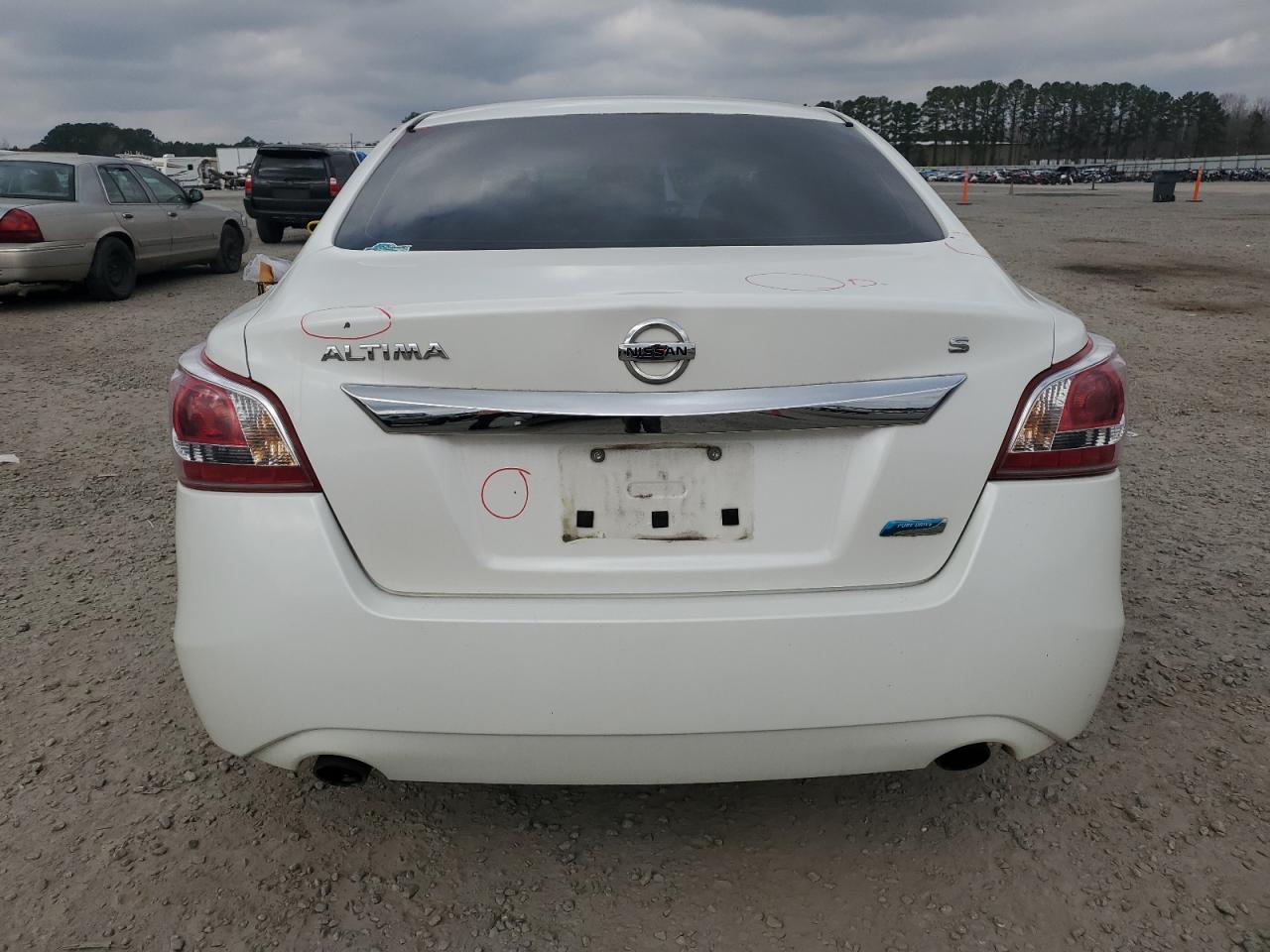 2013 Nissan Altima - Image 6
