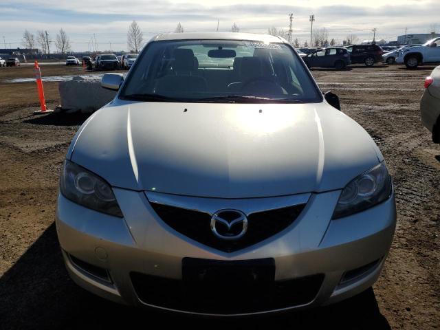 2009 MAZDA 3 I