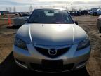 2009 MAZDA 3 I for sale at Copart AB - CALGARY