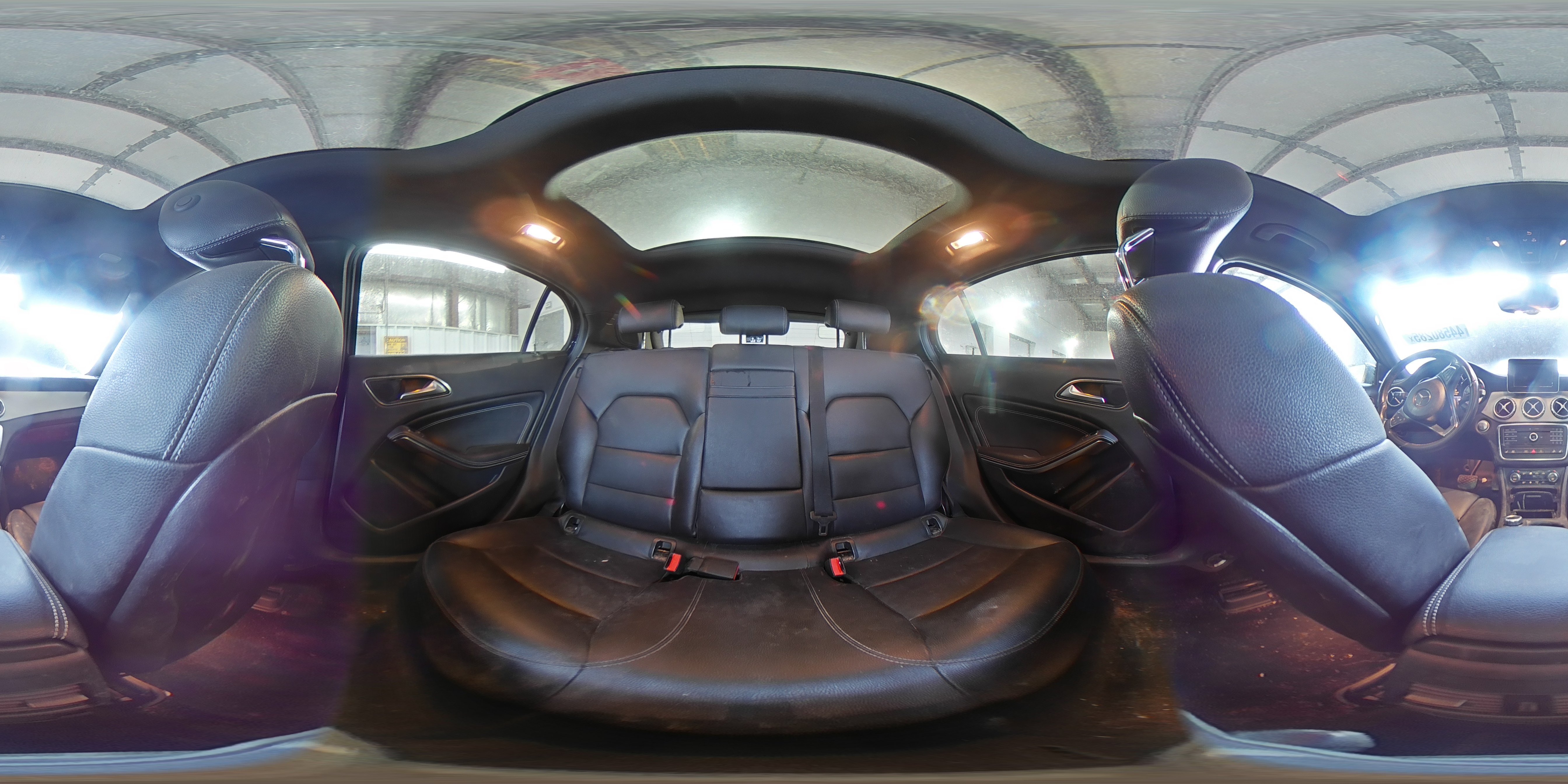 2016 Mercedes-Benz GLA-klasse - Image 15