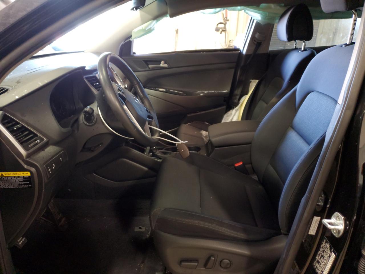 2018 Hyundai Tucson - Image 7