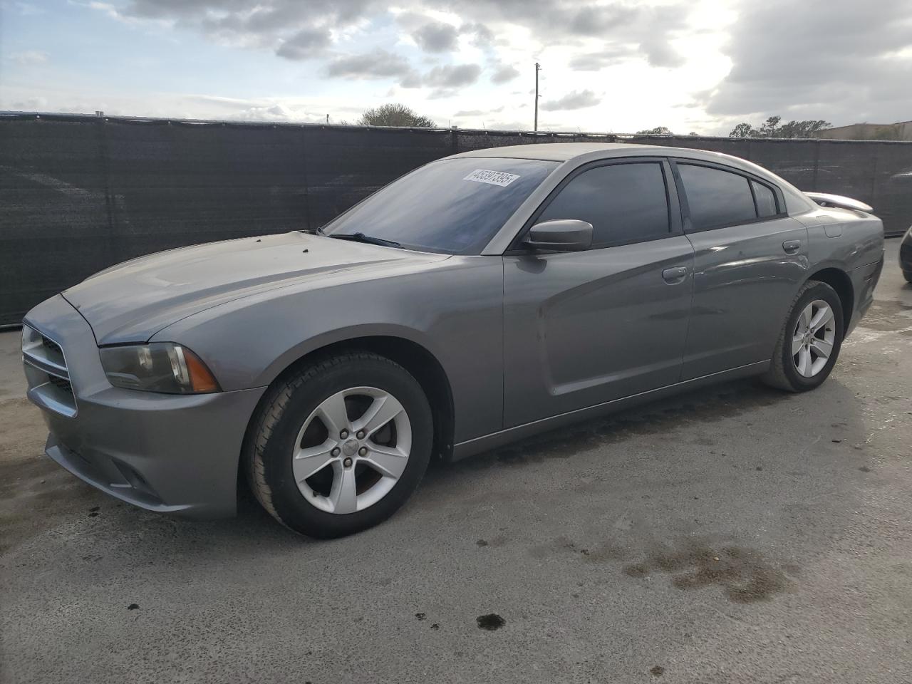 2011 Dodge Charger - Image 1