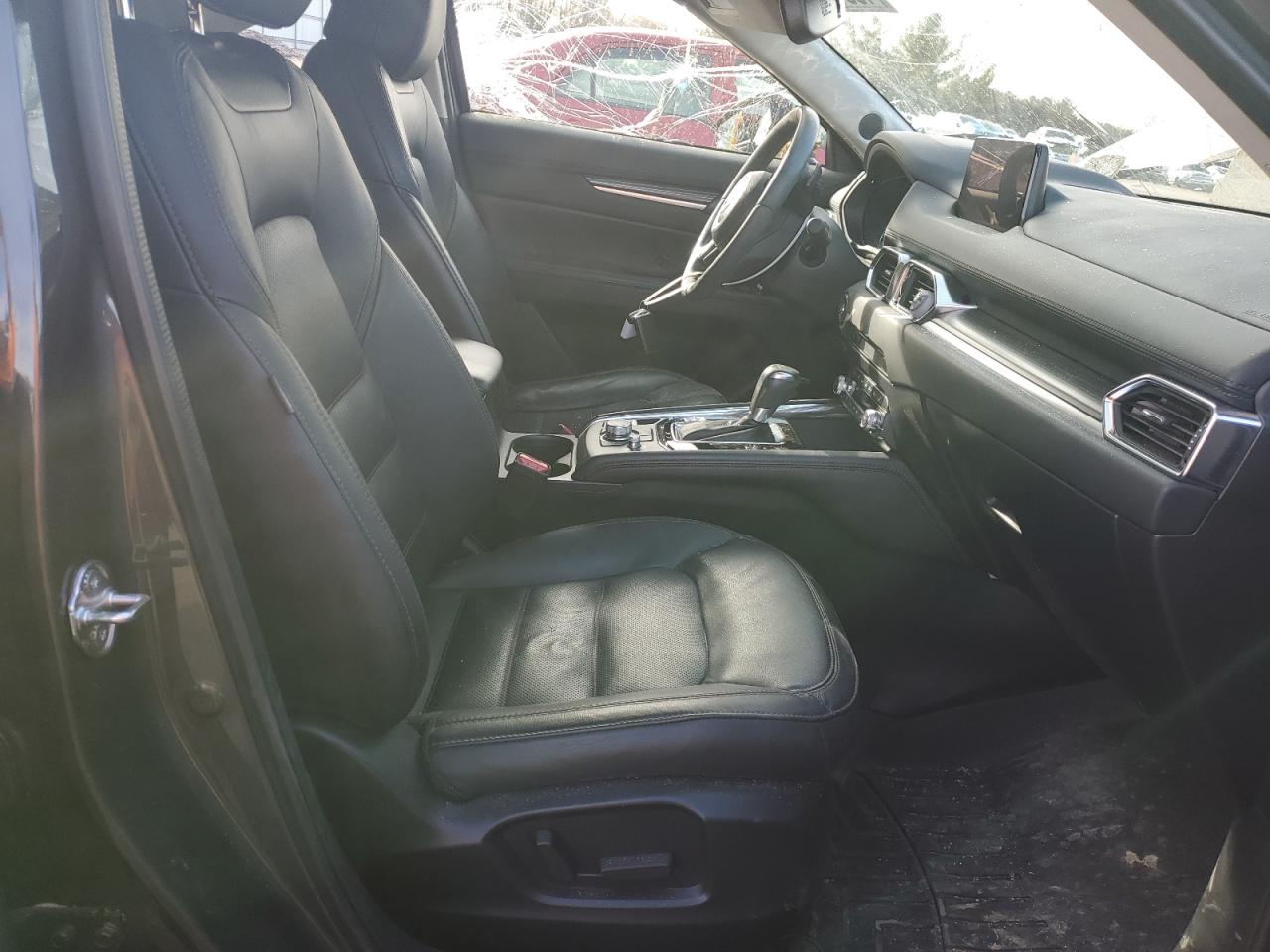 2020 Mazda CX-5 - Image 7