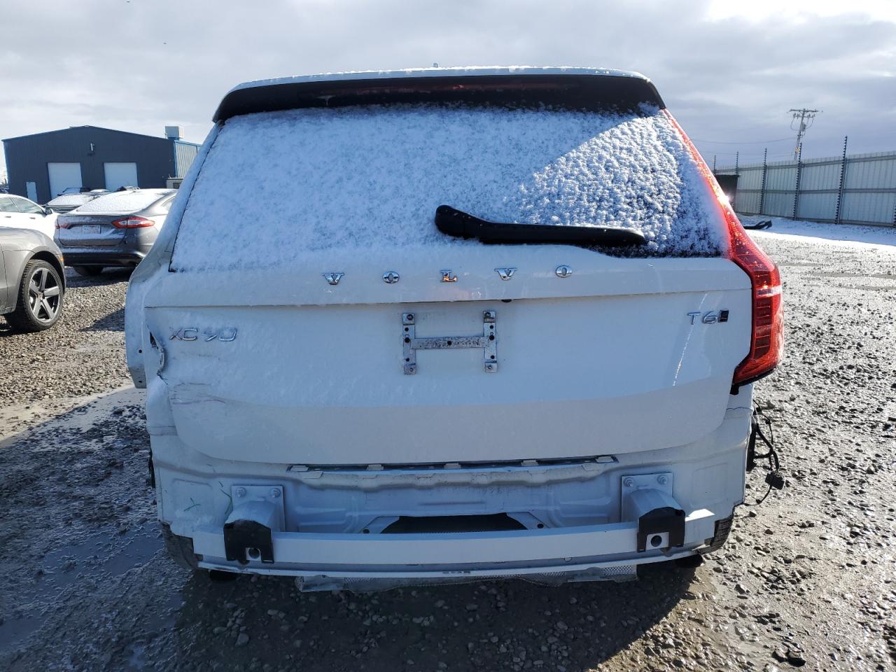 2020 Volvo XC90 - Image 6