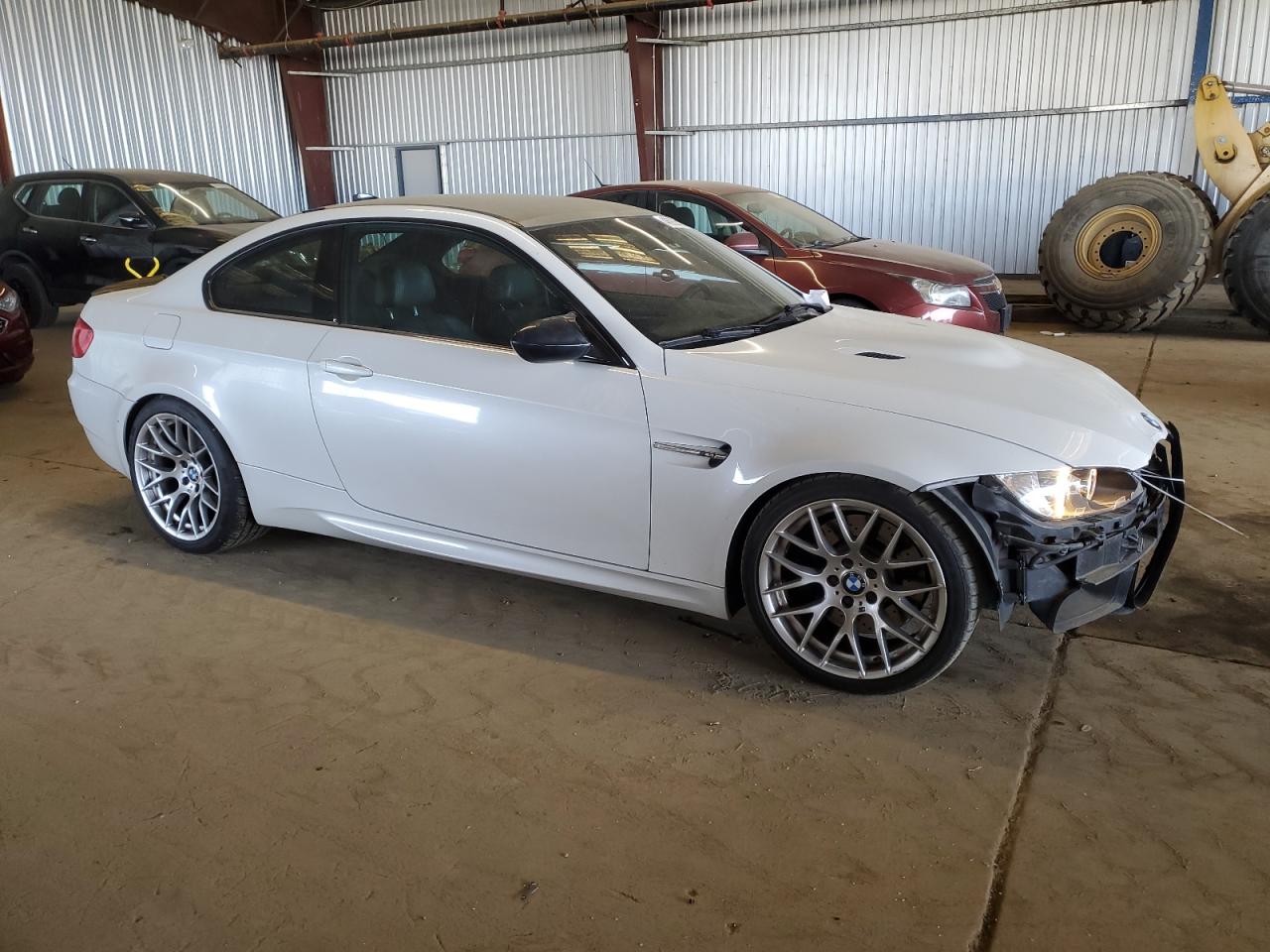 2012 BMW M3 - Image 4