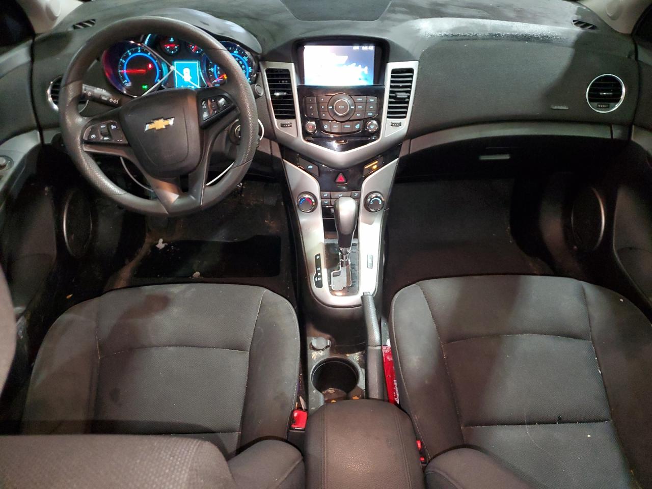 2016 Chevrolet Cruze - Image 8