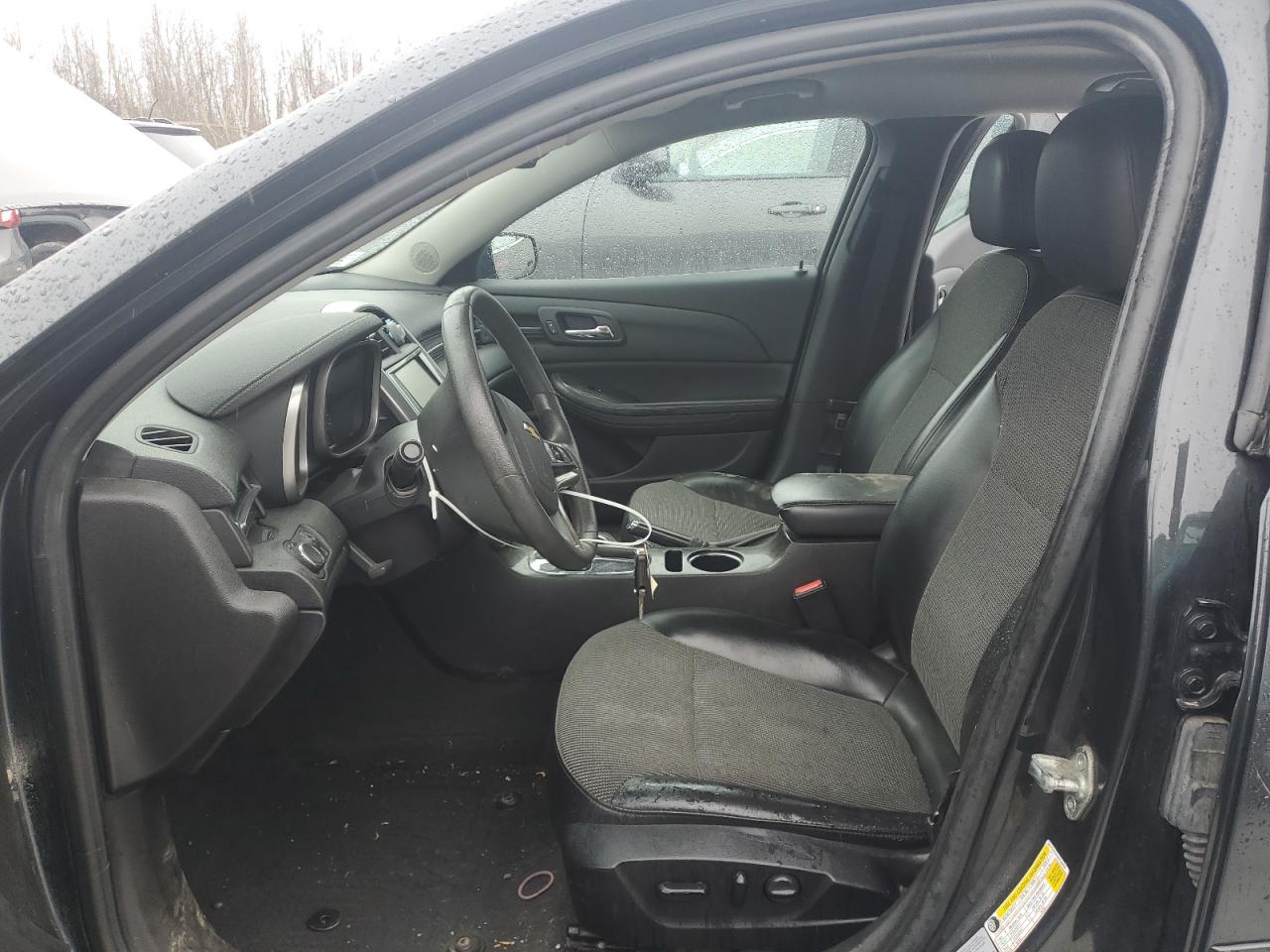 2015 Chevrolet Malibu - Image 7