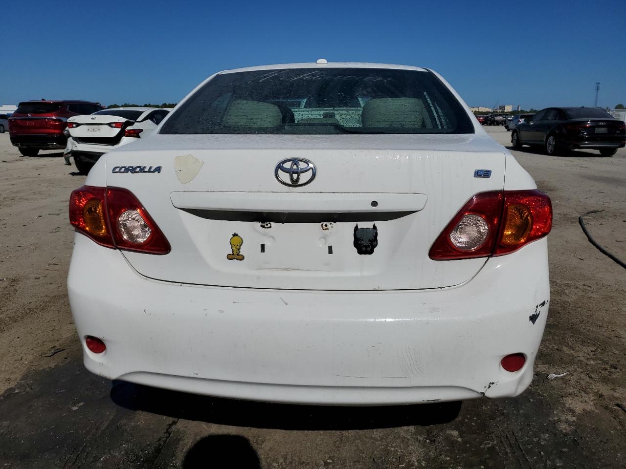 2010 Toyota Corolla - Image 6