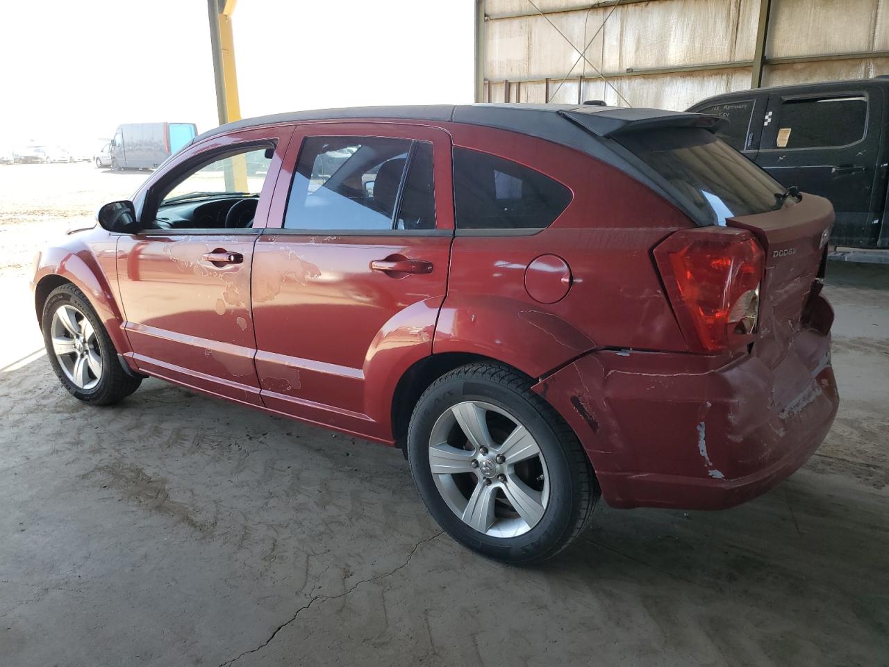 2010 Dodge Caliber - Image 2