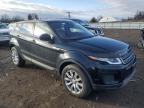 2018 Land Rover Range Rover Evoque Se продається в Hillsborough, NJ - Rear End