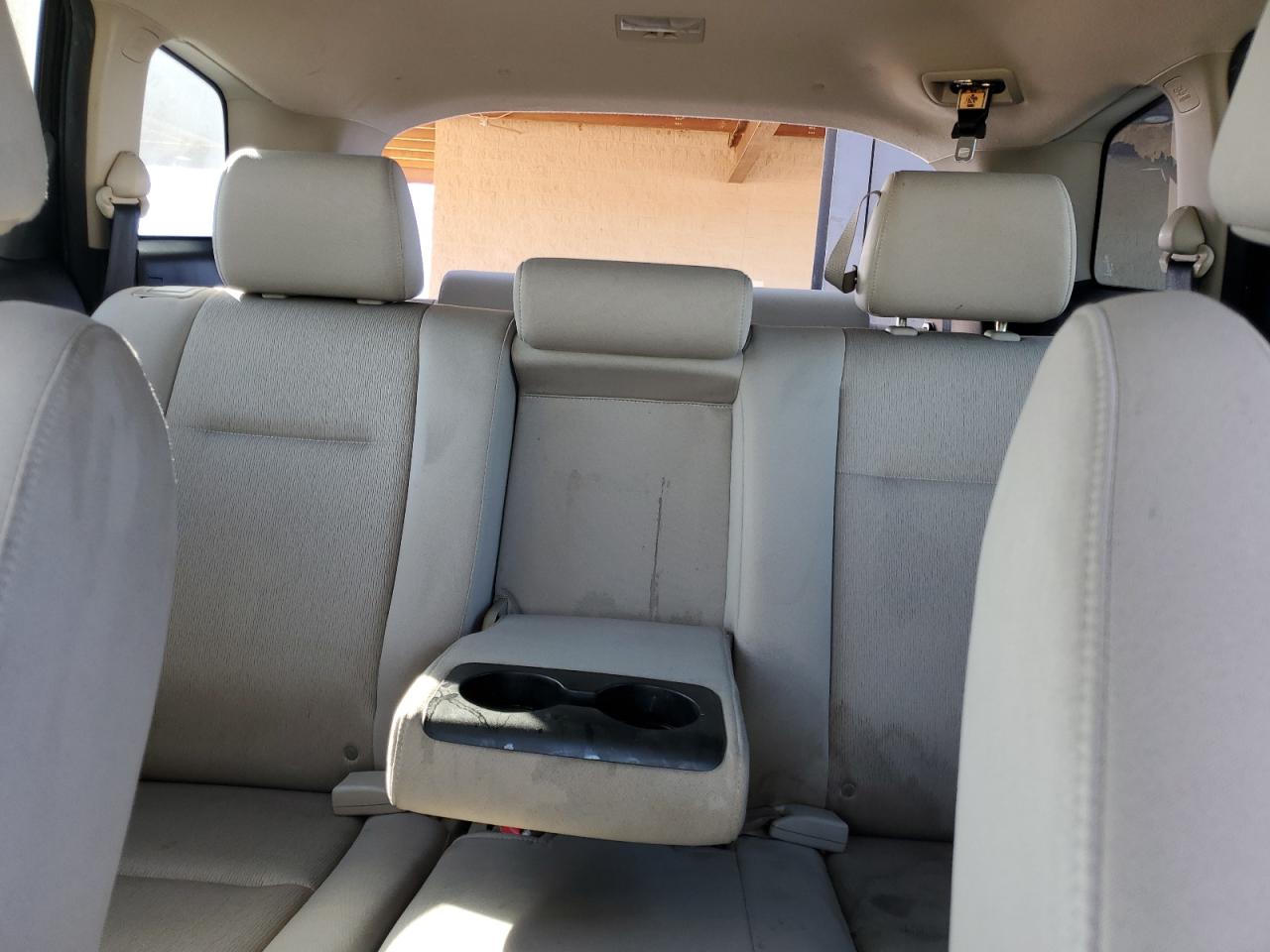 2008 Mazda CX-9 - Image 10
