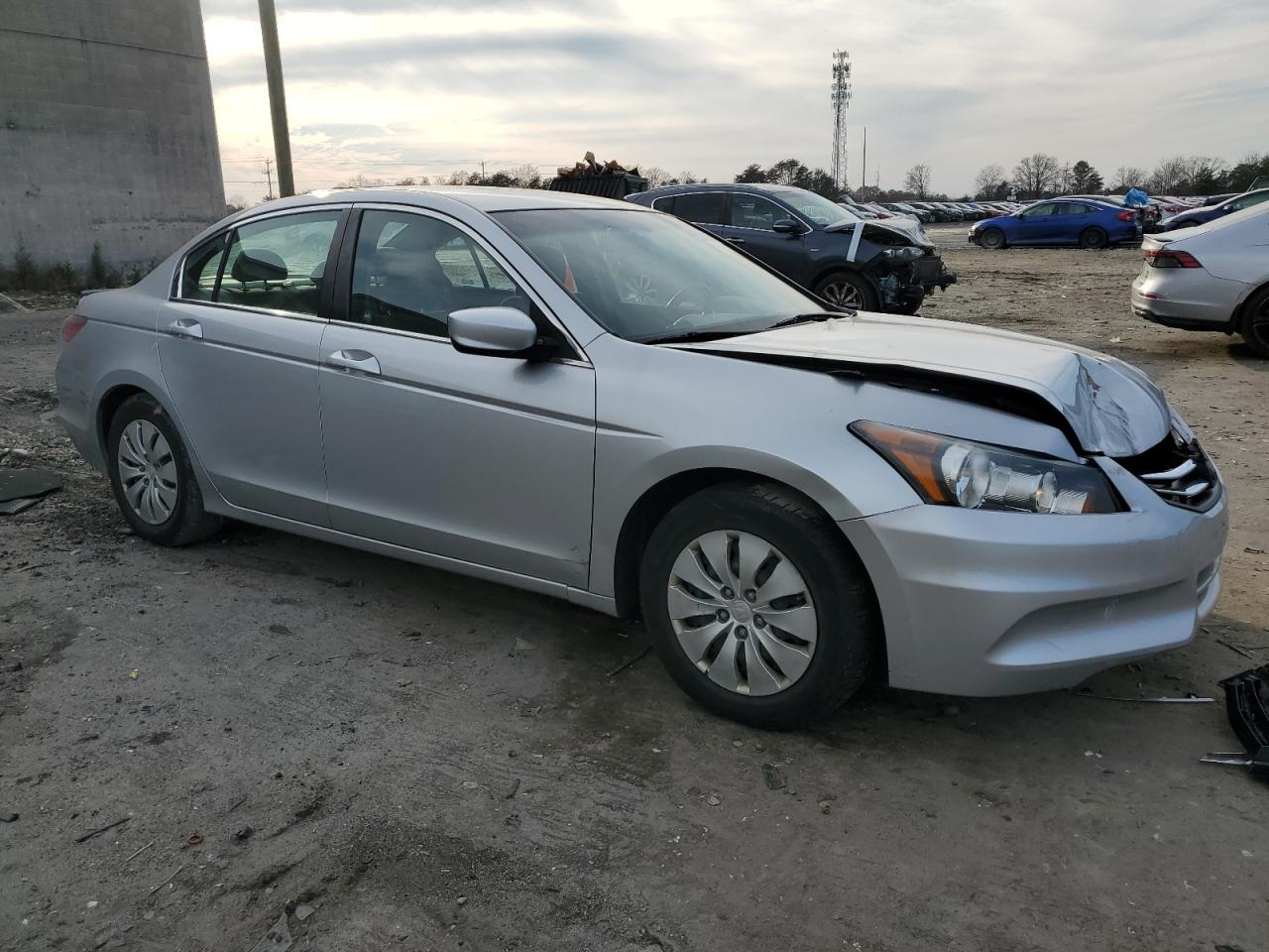 2011 Honda Accord - Image 4