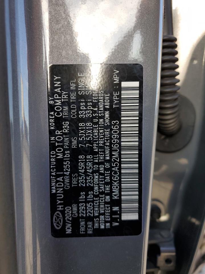 2021 Hyundai Kona - Image 12