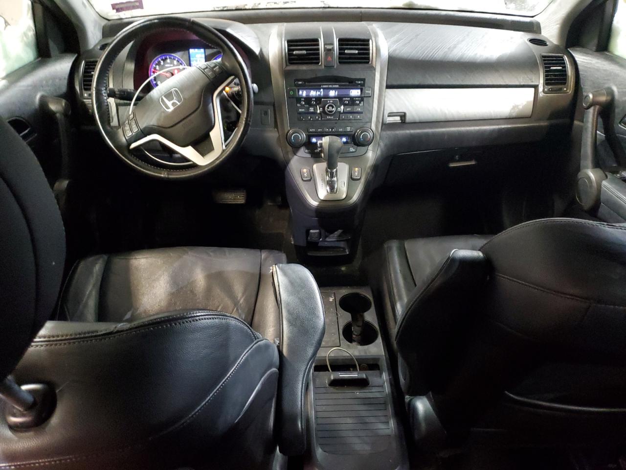 2011 Honda CR-V - Image 8