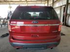 2014 Ford Explorer Xlt продається в Phoenix, AZ - Side