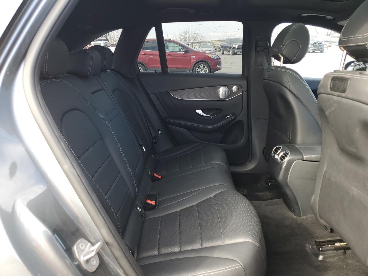 2018 Mercedes-Benz GLC - Image 11