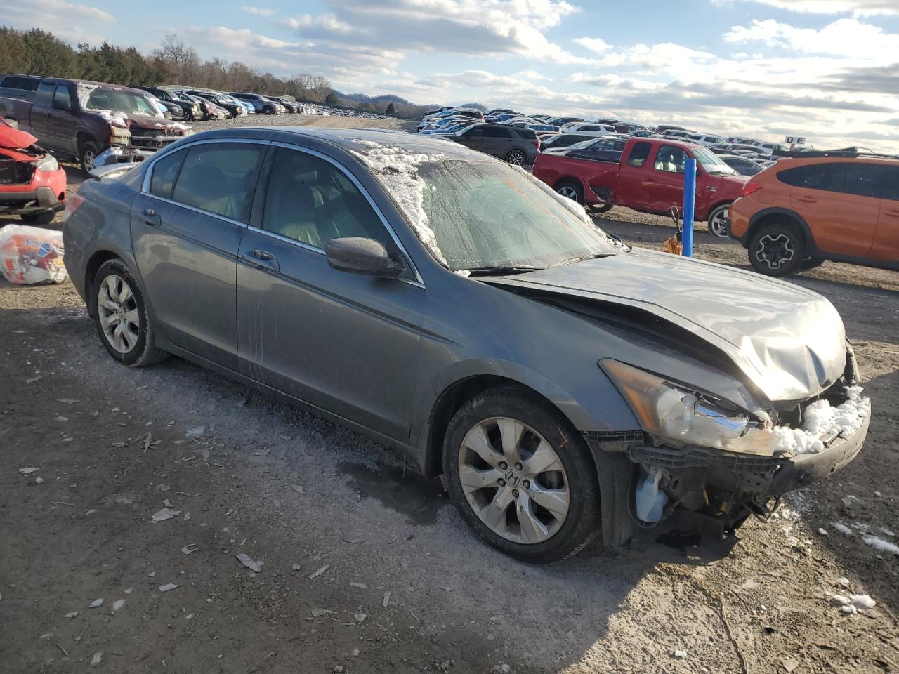 2009 Honda Accord - Image 4