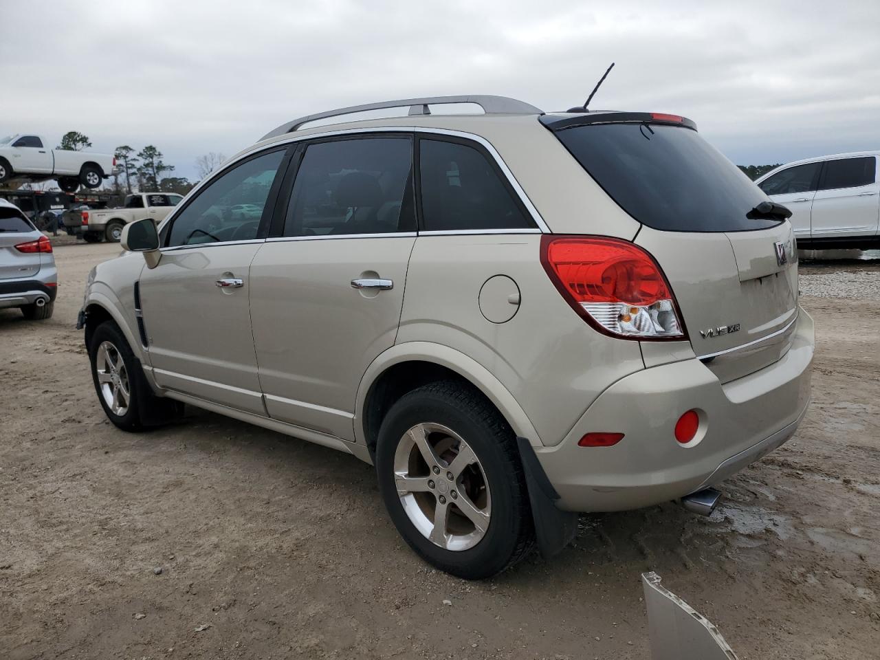 2009 Saturn VUE - Image 2