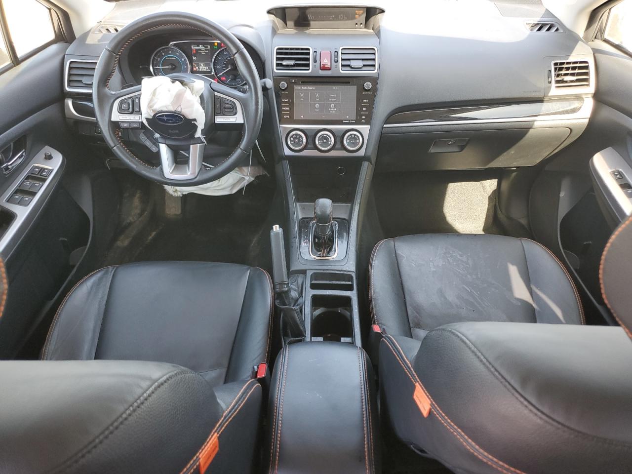 2016 Subaru XV - Image 8