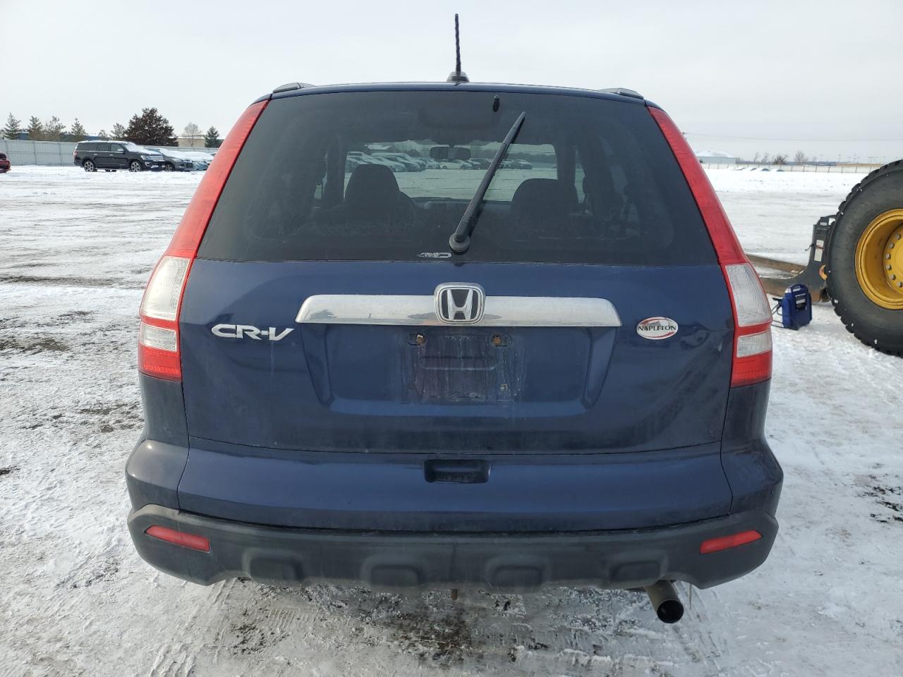 2007 Honda CR-V - Image 6