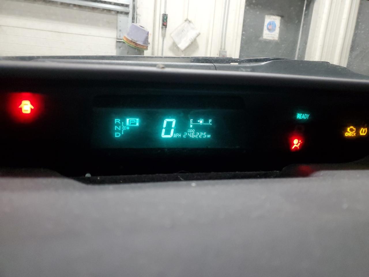 2007 Toyota Prius - Image 9