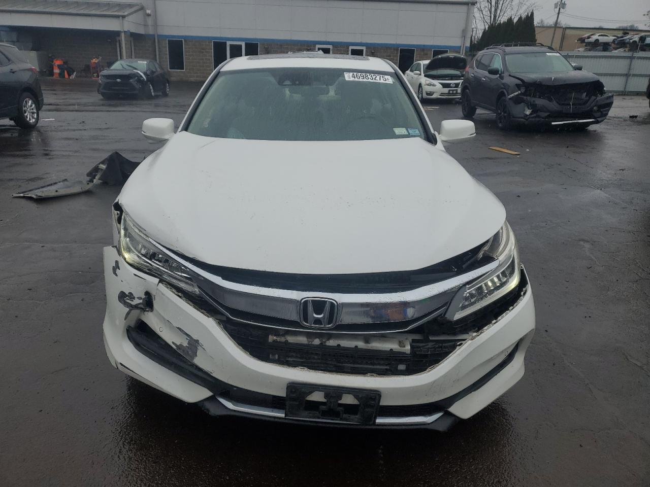 2016 Honda Accord - Image 5