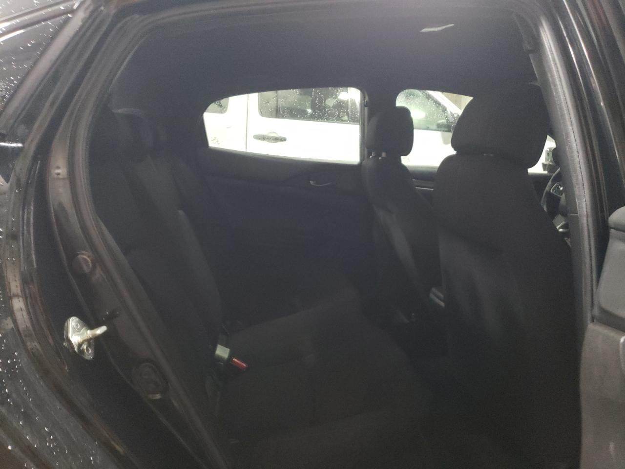 2018 Honda Civic - Image 10