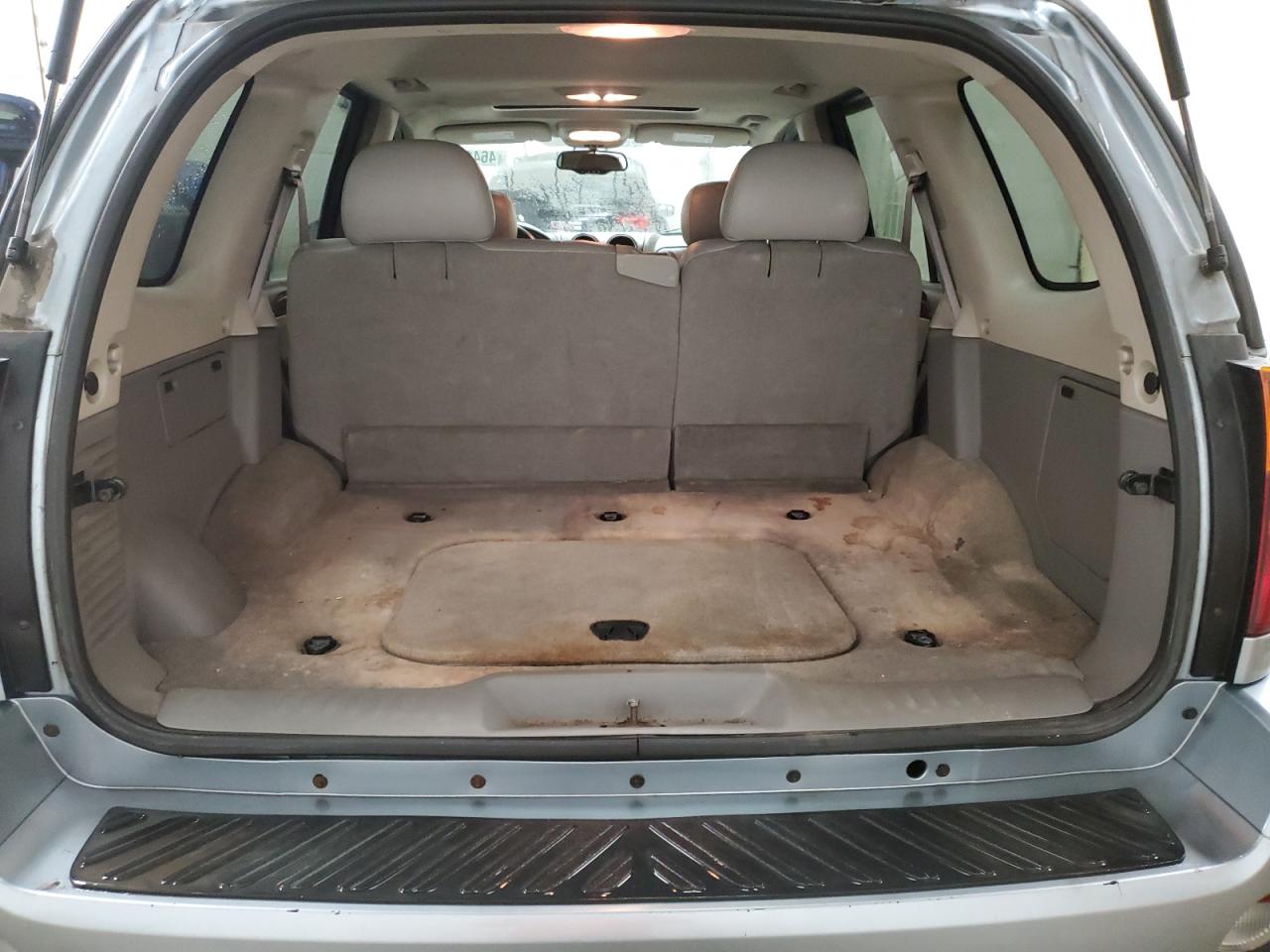 2006 GMC Envoy - Image 6