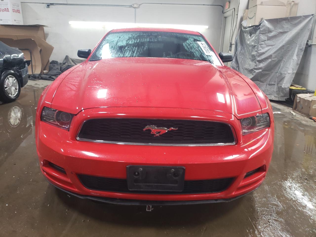 2014 Ford Mustang - Image 5
