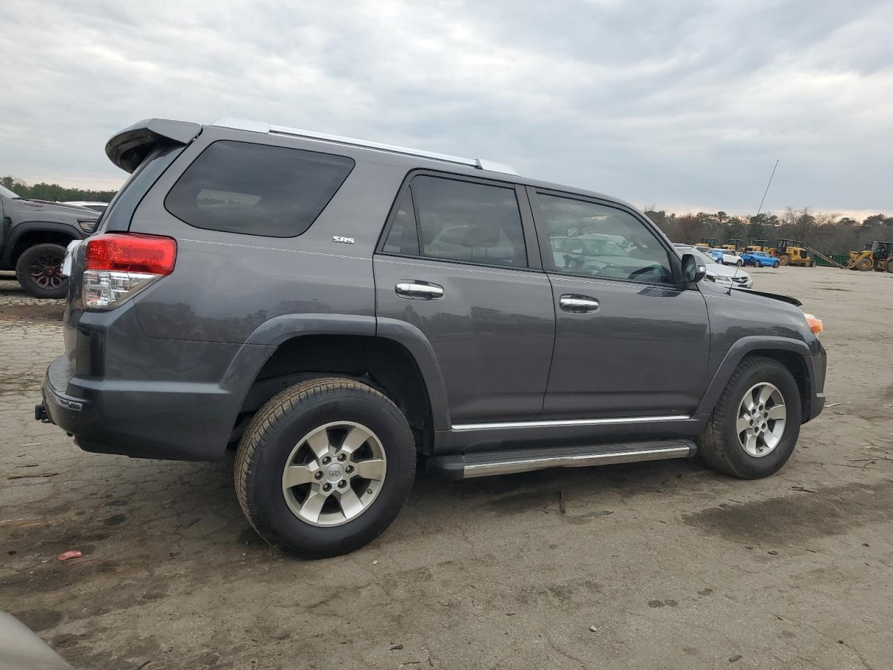 2011 Toyota 4Runner - Image 3