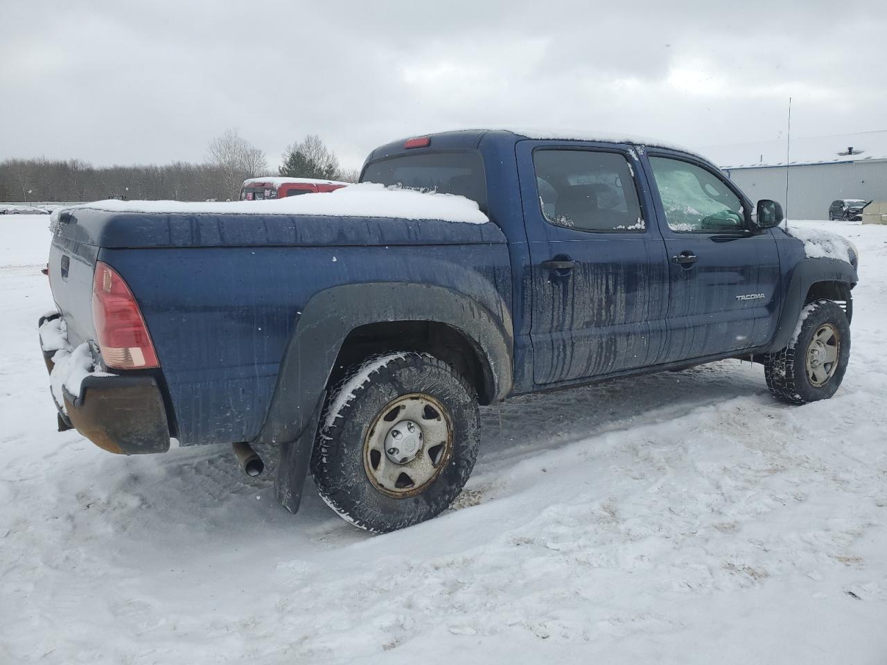 2008 Toyota Tacoma - Image 3