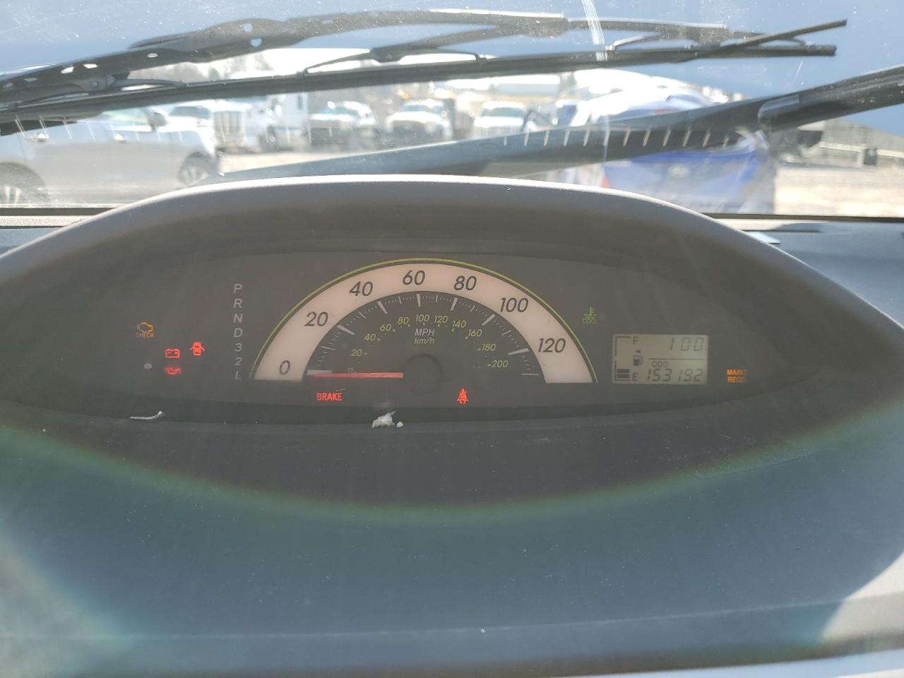 2007 Toyota Yaris - Image 9