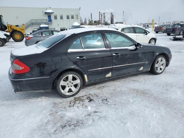 2009 MERCEDES-BENZ E 300 4MATIC