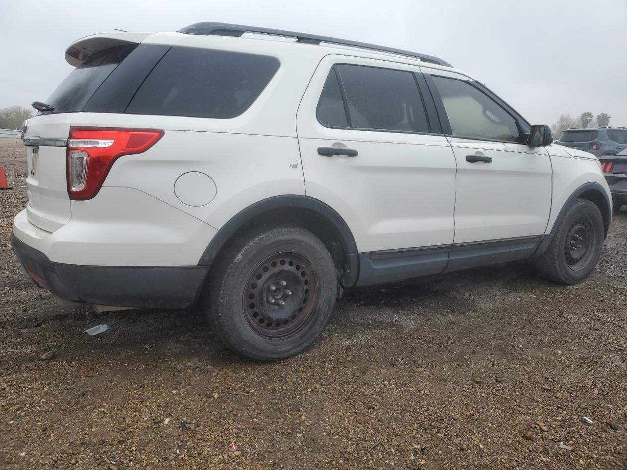 2012 Ford Explorer - Image 3