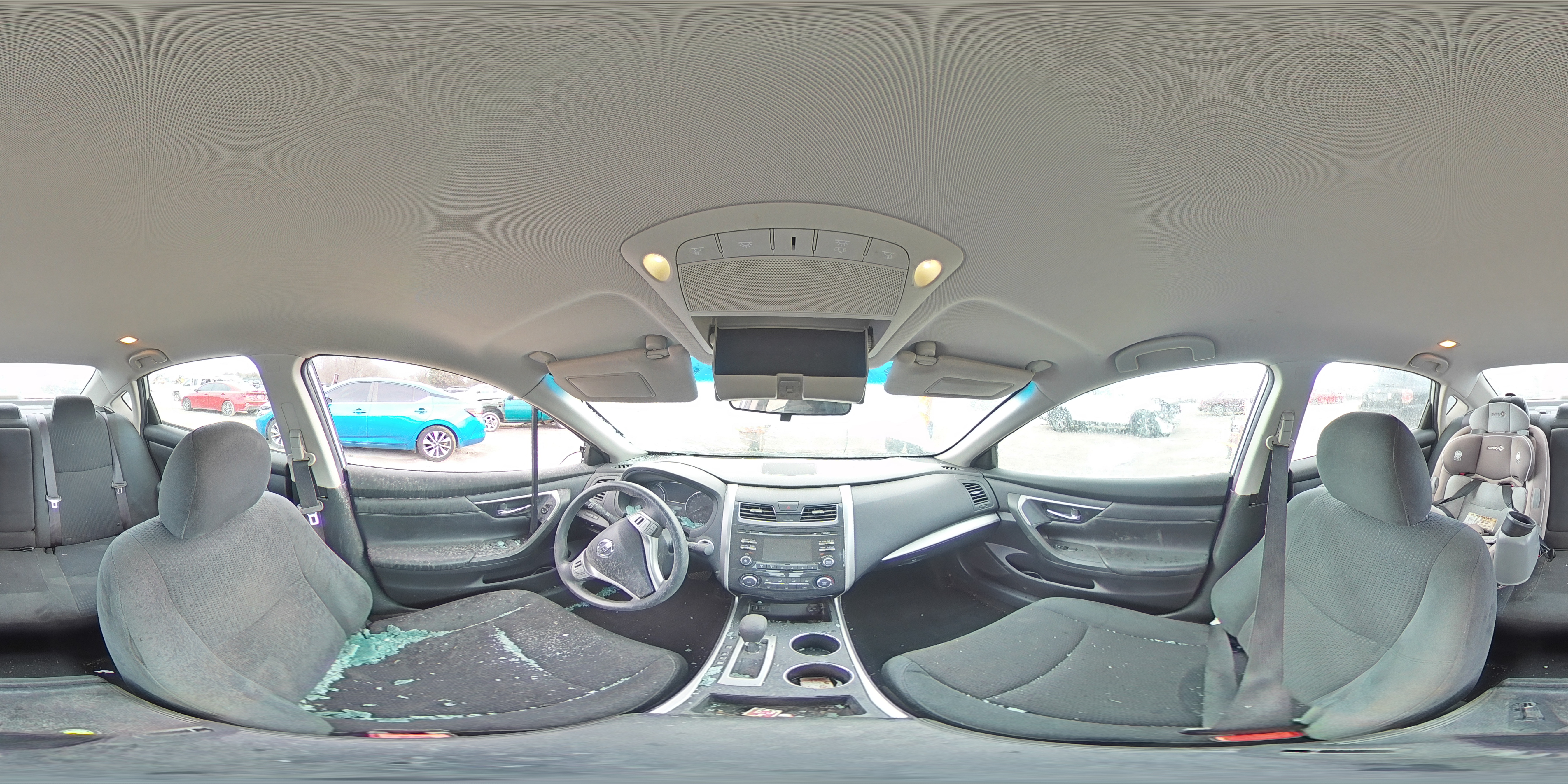 2015 Nissan Altima - Image 13