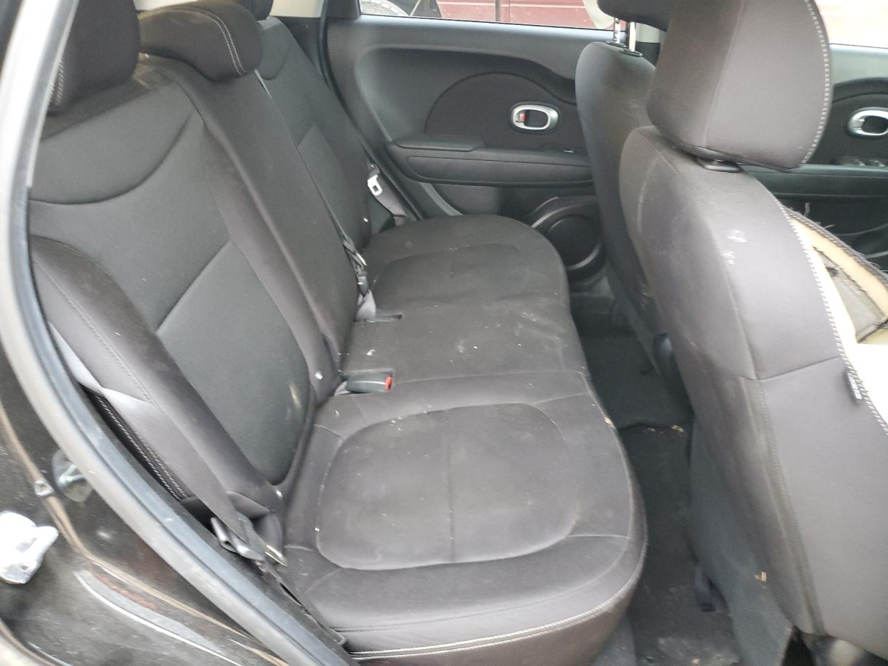 2018 Kia Soul - Image 10